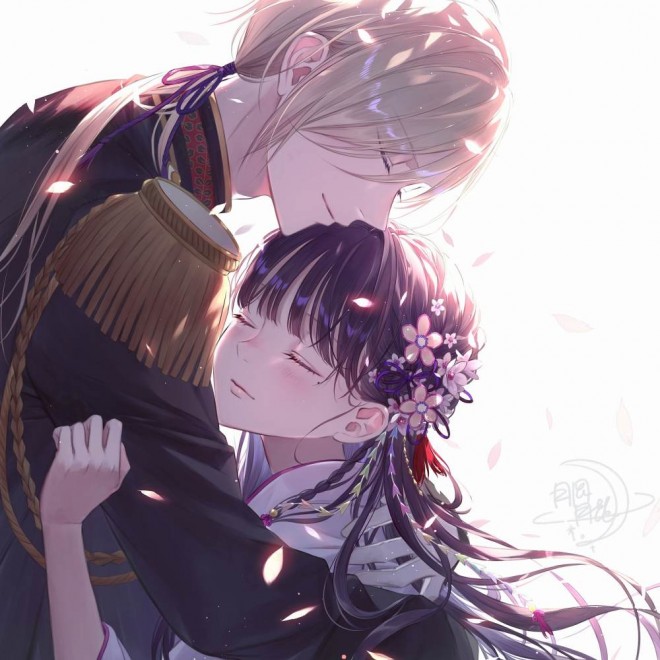 My Happy Marriage